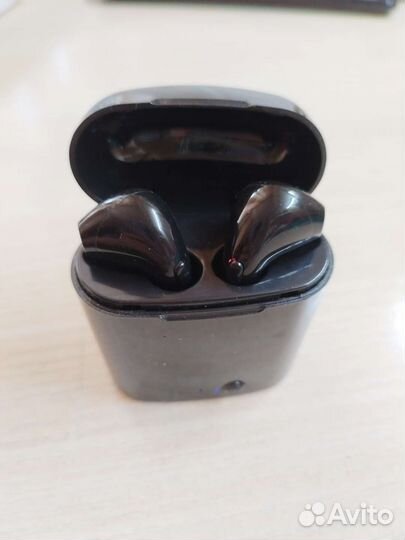 Беспроводные наушники I7-TWS