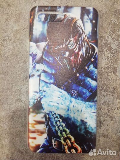 Чехол- накладка для телефона Honor 20e Honor 10