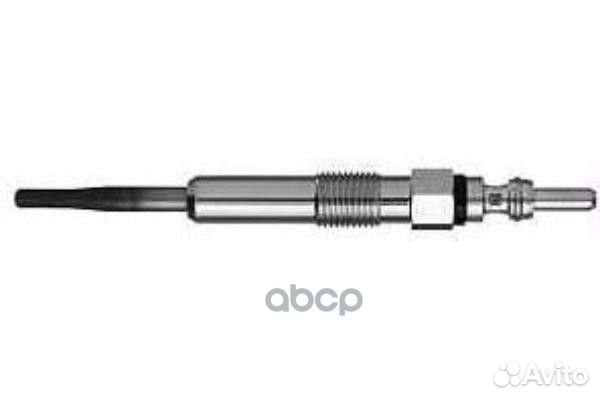 Свеча накала Y607AS DPower50 7560 NGK