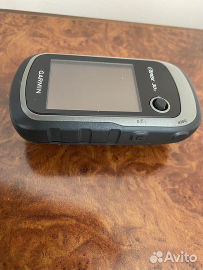 Продам навигатор Garmin etrex 30x