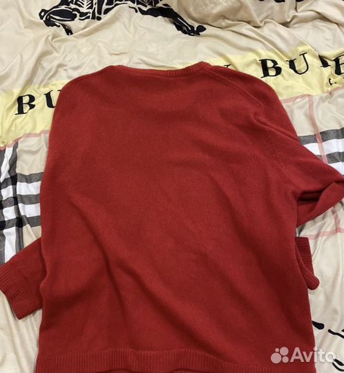 Свитер nike оригинал винтажный