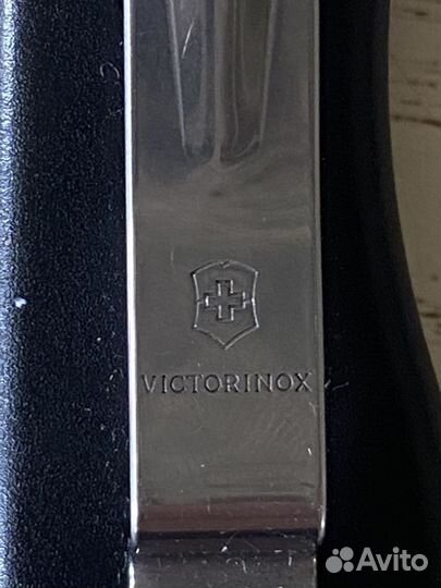 Нож складной victorinox