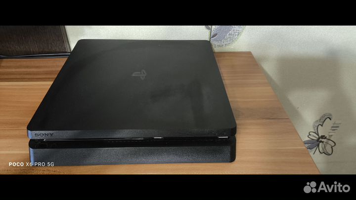 Sony PlayStation 4 Slim 500gb