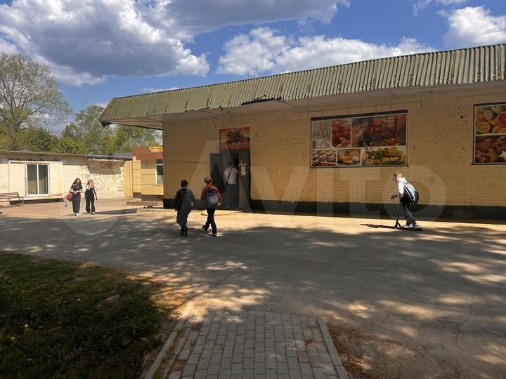 Свободного назначения, 162.9 м²