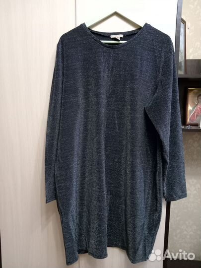 Женские вещи пакетом р 52 54