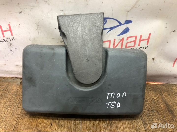 Зеркало дополнительное для Man 4-Serie Tga