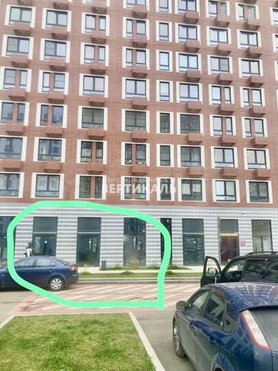 Отличное помещение