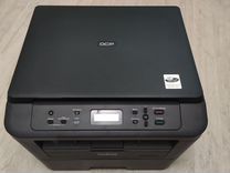 Мфу Brother dcp-l2520dwr