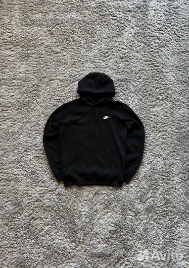 Худи nike оригинал