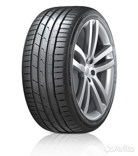 Hankook Ventus S1 Evo 3 K127 255/40 R18 99Y