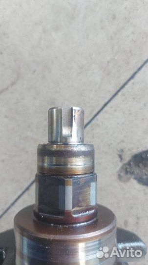 Коленвал Opel Astra H Z18XER