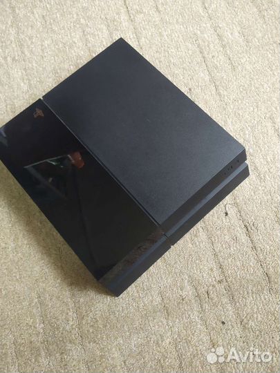 Sony playstation 4 PS4