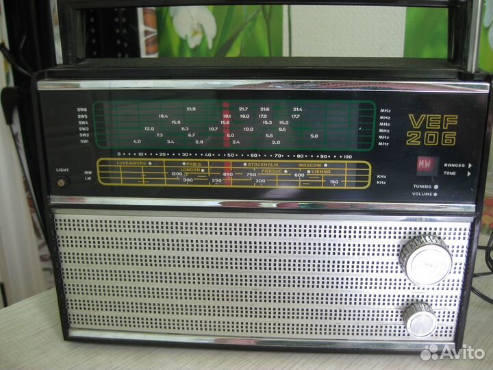 Радиола тюнер приемник магнитофон трансформатор