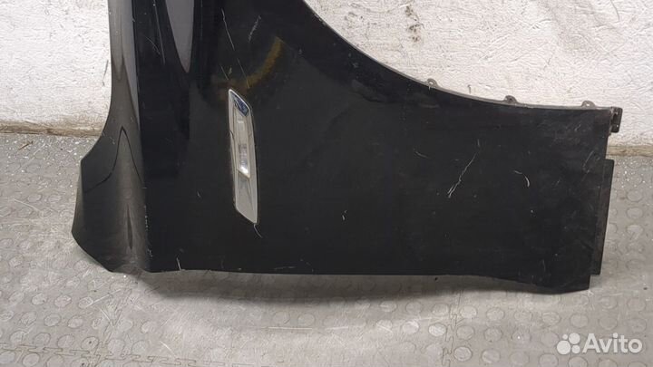 Крыло BMW 5 F07 Gran Turismo, 2010