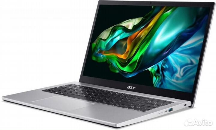 Ноутбук Acer Aspire 3 A315-44P-R3LB NX.ksjer.002