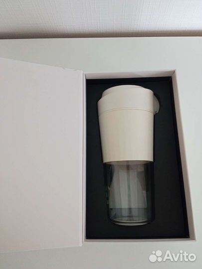 Портативный USB миксер