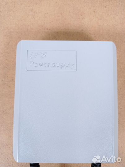 Ибп для роутера