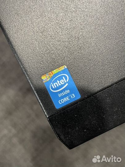 Системный блок acer