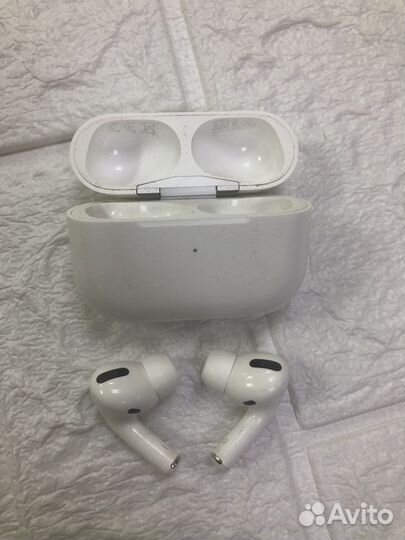 Наушники Apple Air Pods Pro