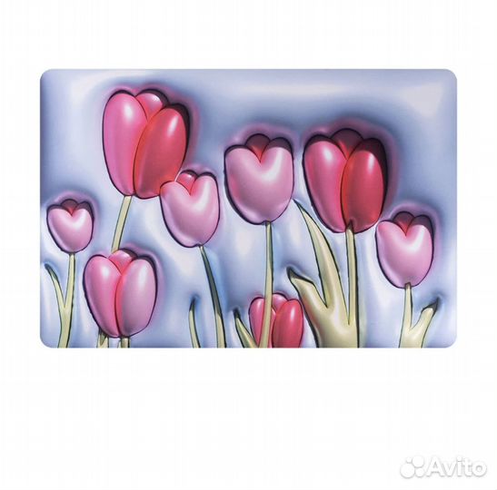 Коврик для ванной