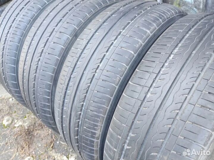 Kumho Solus KH17 205/60 R16 96V