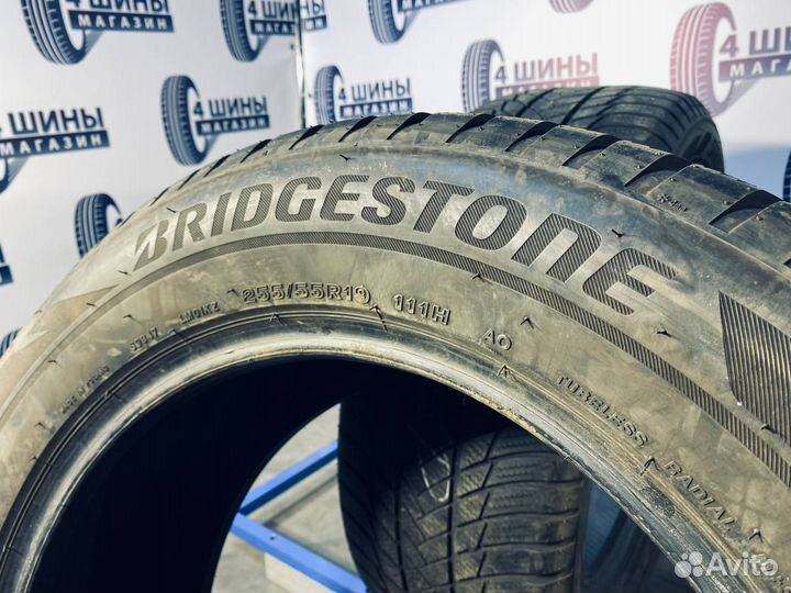 Bridgestone Blizzak LM-001 255/55 R19 111H