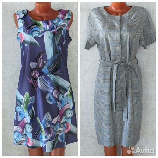 Женские вещи пакетом 46- 48 размер