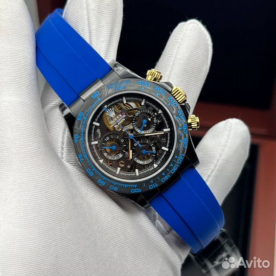 Наручные часы Rolex Daytona By Blaken