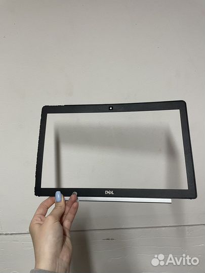 Запчасти для ноутбуков Dell