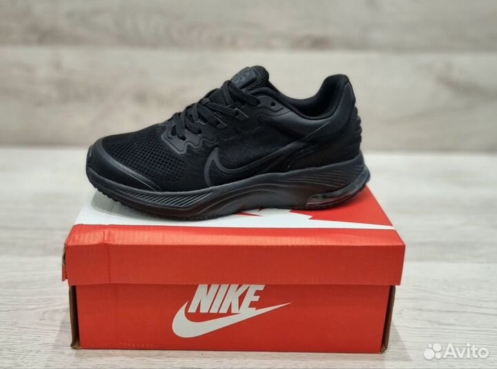 Кроссовки мужские Nike 40-44p новые