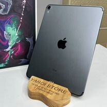 Планшет Apple iPad Pro 11 2018 1Tb LTE Space Gray