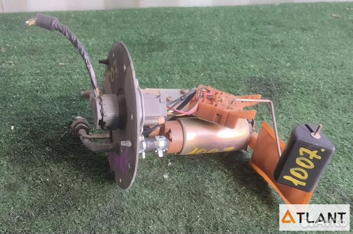 Бензонасос toyota corolla spacio