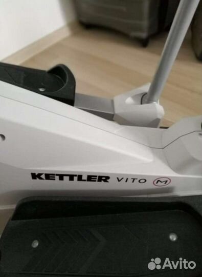 Тренажер эллипсоид