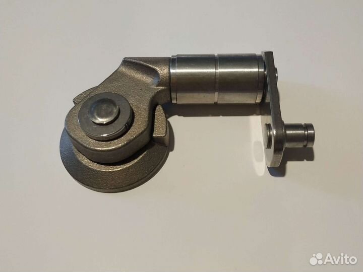 Ремкомплект клапана вестгейта турбины BMW 1.6