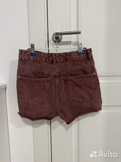 Шорты pull&bear 34 размер