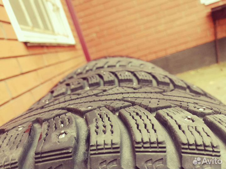 Nokian Tyres Nordman 5 185/65 R15
