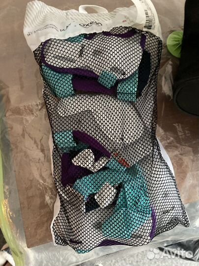 Ролики Oxelo размер 32-35