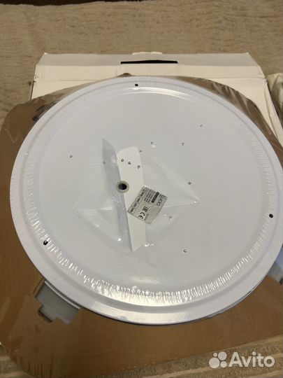 Светильник потолочный светодиодный детский