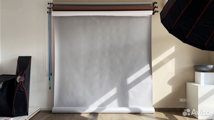 Аренда фотостудии