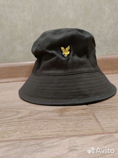 Панама lyle scott