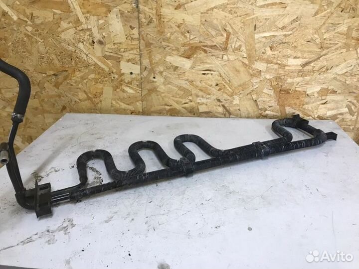 Радиатор гидроусилителя руля Mercedes-Benz