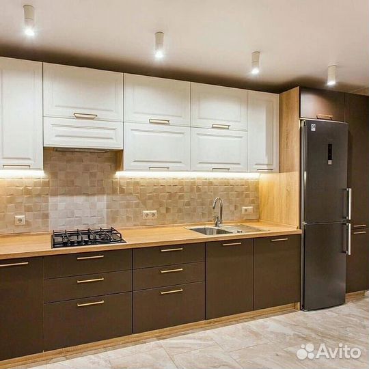 Современная кухня