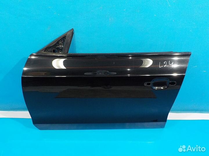 Дверь передняя левая Audi A5 (8T) 2008-2016