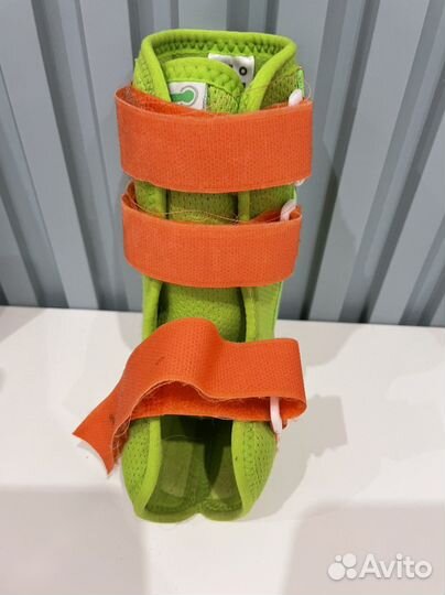 Ортез на голеностопный сустав orlett