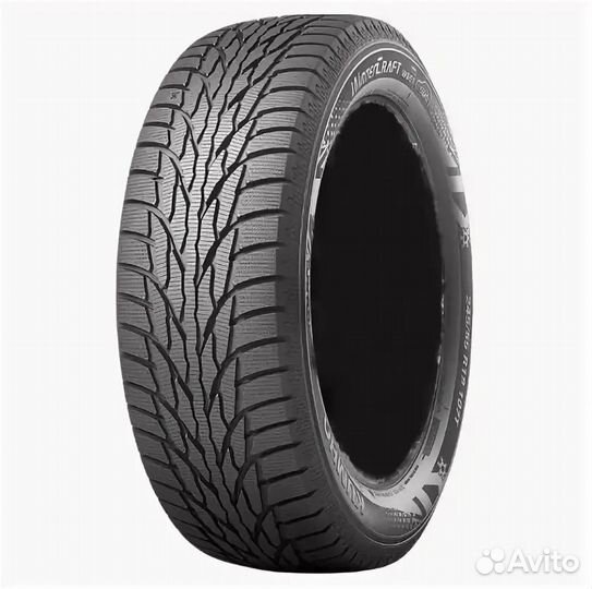 Kumho WinterCraft SUV Ice WS51 215/70 R16 100T