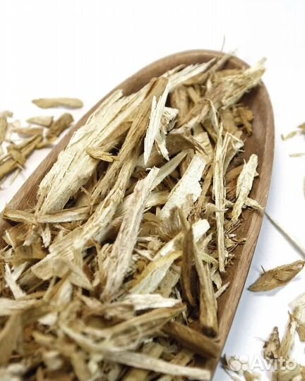 Шелковица (Тутовник) - сушеный корень