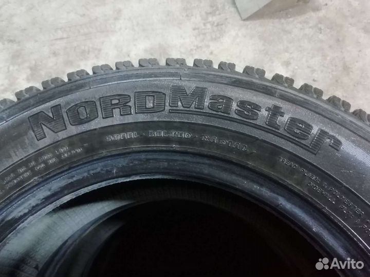Amtel NordMaster 195/65 R15