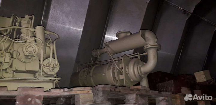 Насос нцвс Электронасос нцвс 63/30М, с рмрс