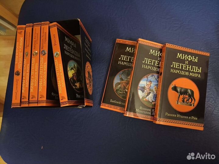 Подарочные книги 