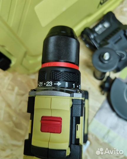 Набор Feng Bao 2в1 оригинал (Арт.46328)